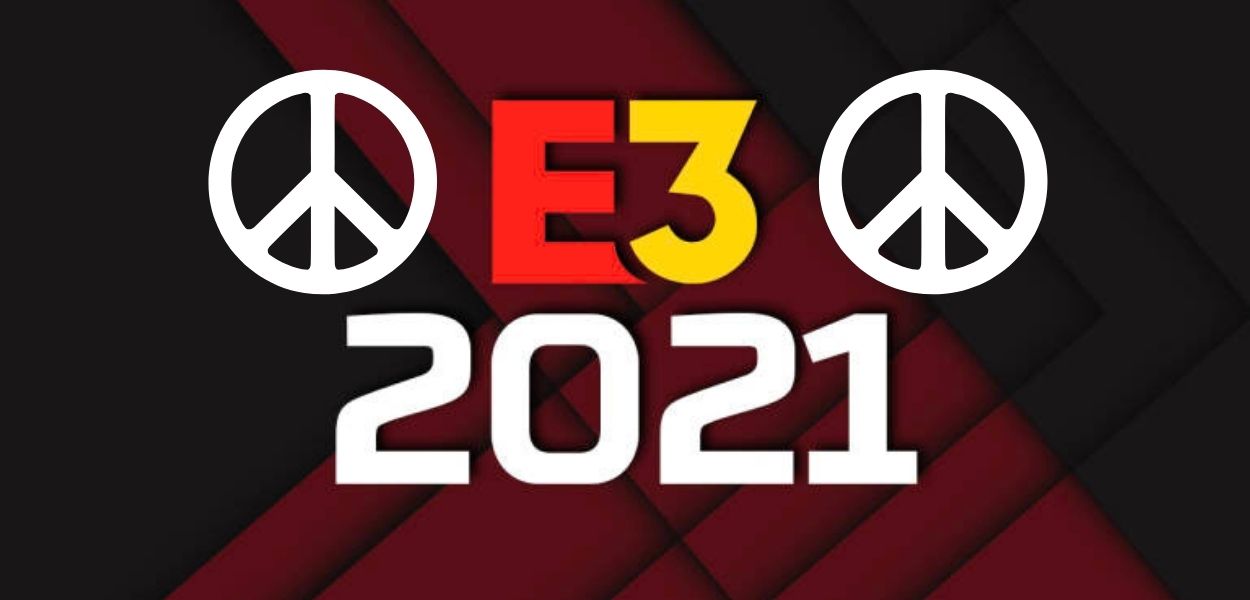 Un terzo dei giochi presenti all'E3 2021 non è 