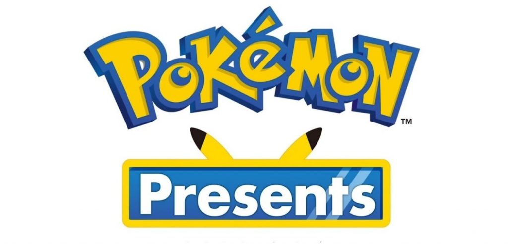 Pokémon Presents