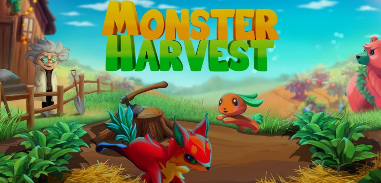 Ancora ritardi per Monster Harvest, l'arrivo è slittato ad agosto