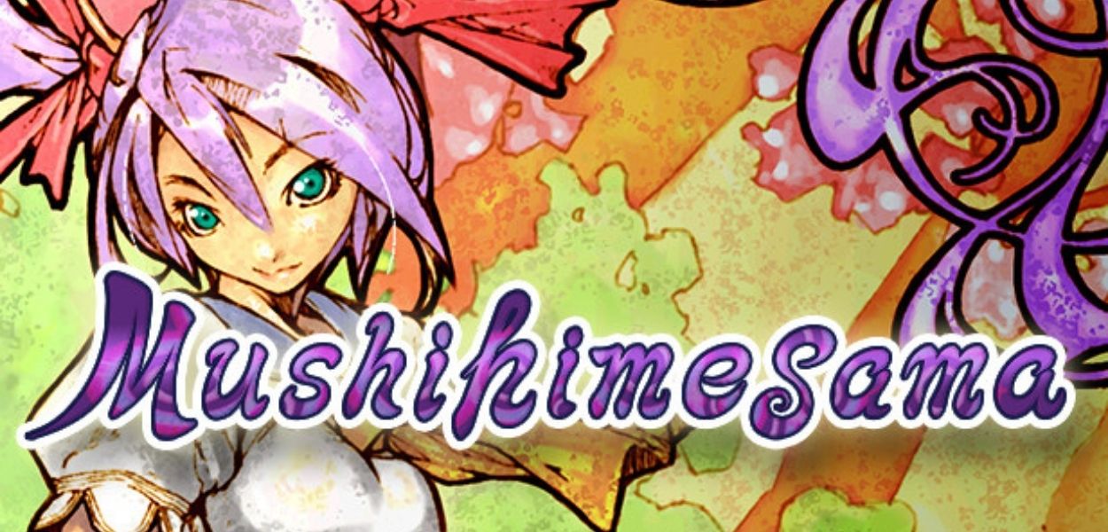 Mushihimesama sparisce dal Nintendo eShop europeo