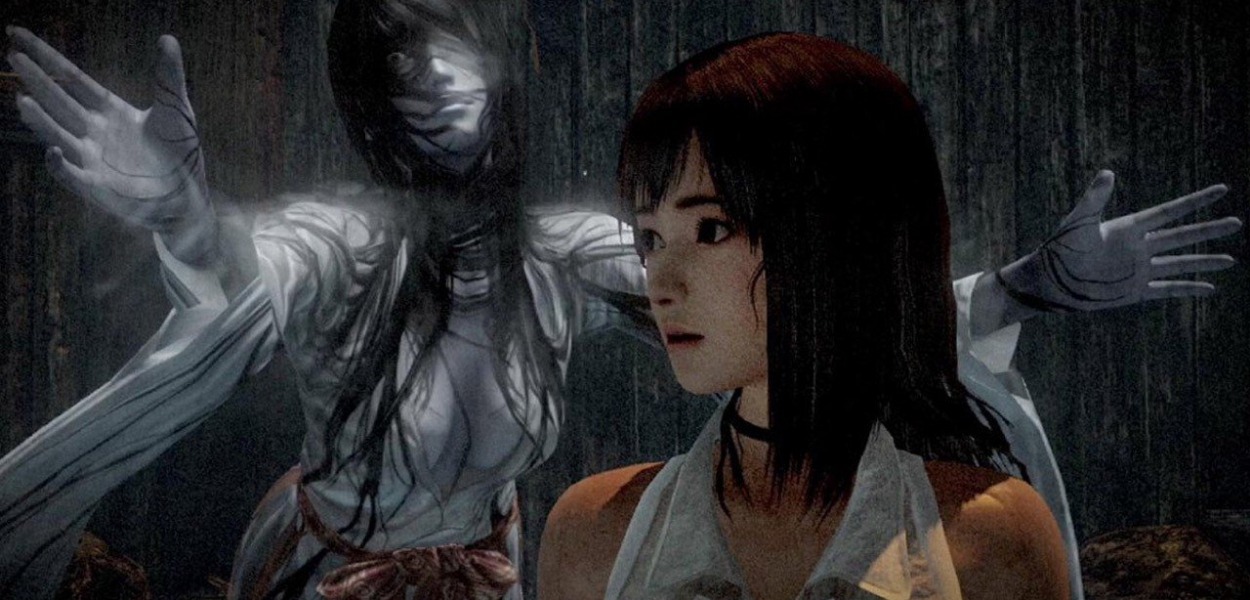 Project Zero: Maiden of Black Water ritornerà su Nintendo Switch