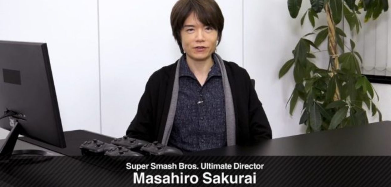 La saggezza di Sakurai: 