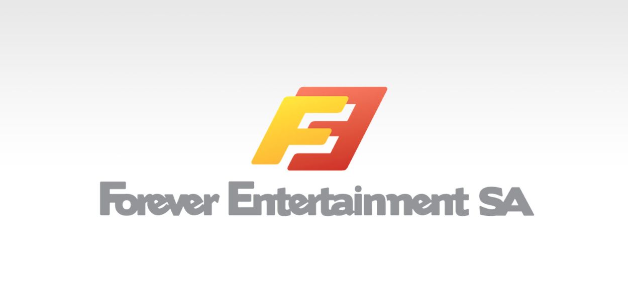 Forever Entertainment ha siglato un accordo con Nintendo