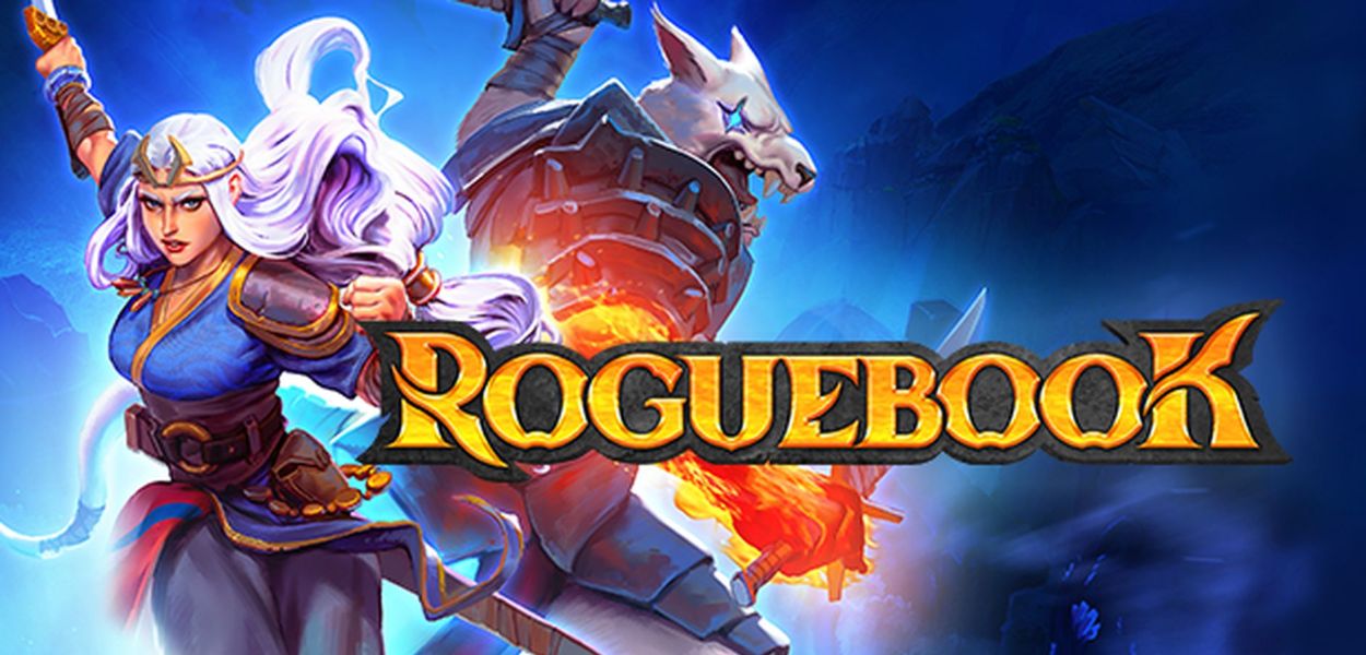 Roguebook, Recensione: il roguelike con le carte, dal creatore di Magic