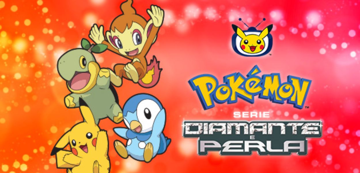 La serie Battle Dimension in streaming gratuito su TV Pokémon