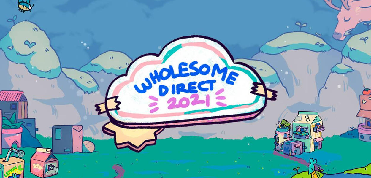 Wholesome Direct, E3 2021: tutti gli indie rilassanti annunciati