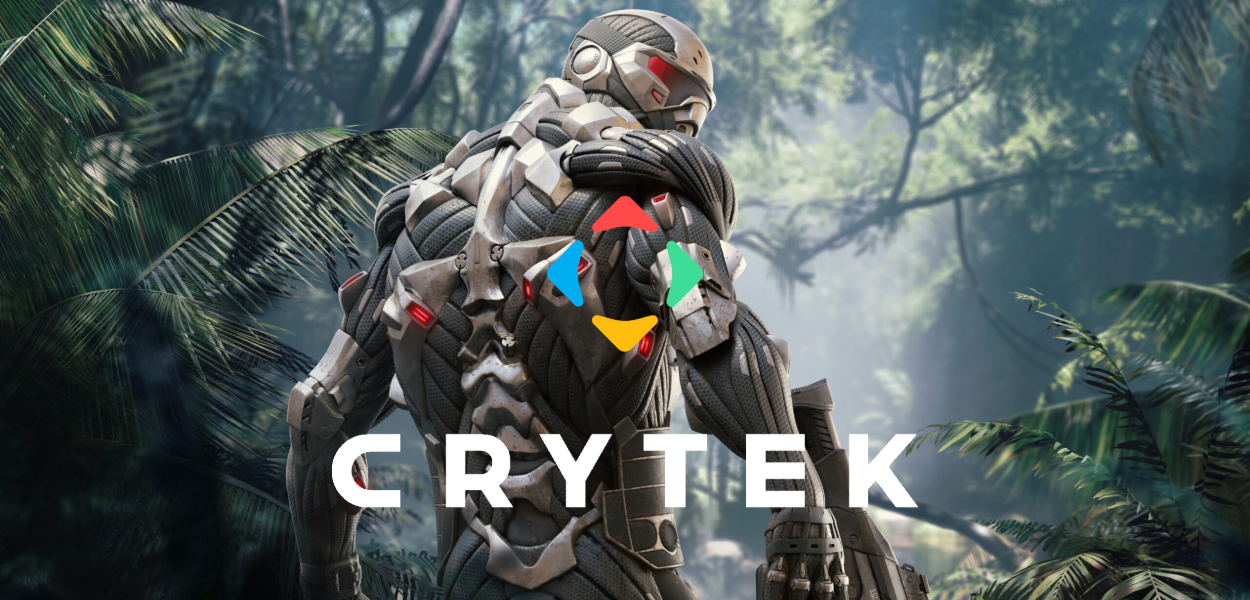 Tencent sembrerebbe intenzionata ad acquistare Crytek