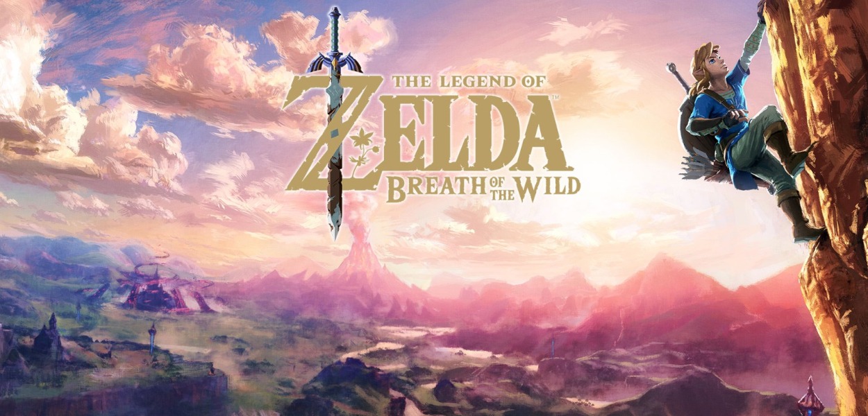 Zelda Breath of the Wild: aperto l'ultimo forziere inaccessibile nel gioco