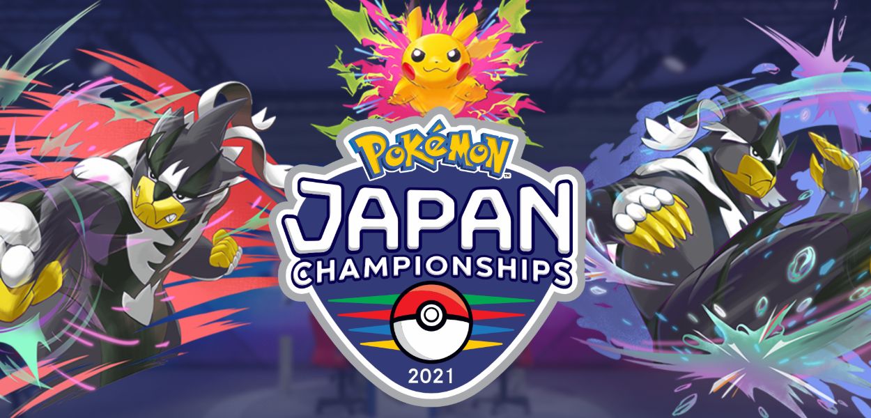 In arrivo una distribuzione di Torkoal durante le finali del Campionato Pokémon giapponese