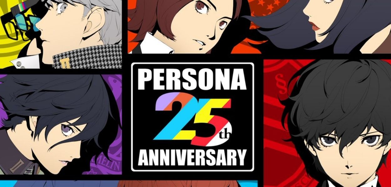 Tanti progetti in arrivo per il 25° anniversario di Persona