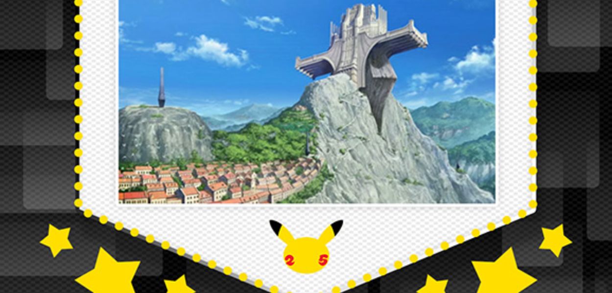 Conosci tutto della Regione di Unima? Scoprilo con il quiz ufficiale di Pokémon