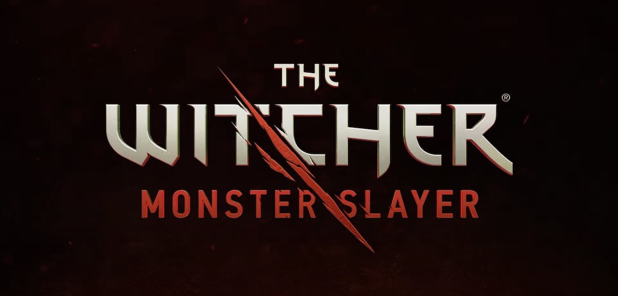 Anche The Witcher ha il suo Pokémon GO: annunciato Monster Slayer, gioco in AR