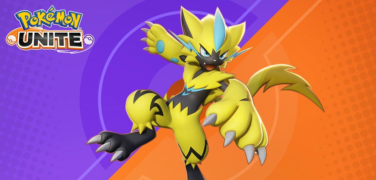 Pokémon Unite: le nuove missioni per ottenere Zeraora e i superpotenziamenti