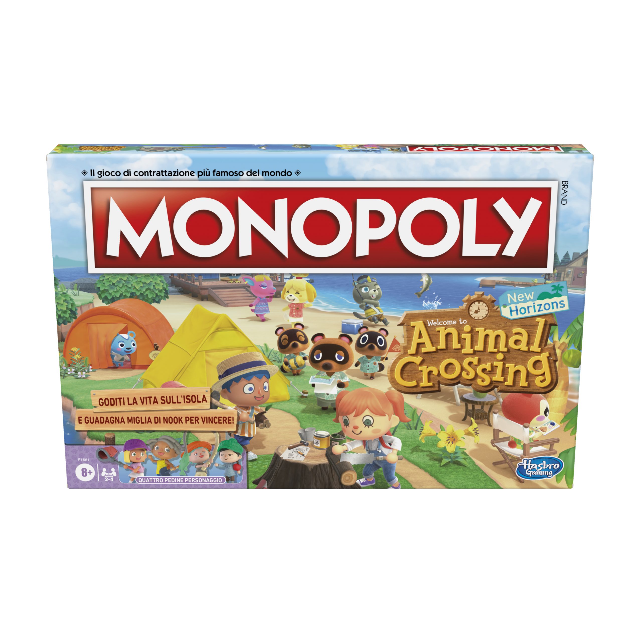 amazon monopoly animal crossing