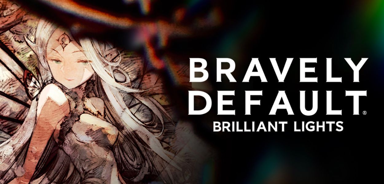 Square Enix annuncia un titolo mobile della serie Bravely Default