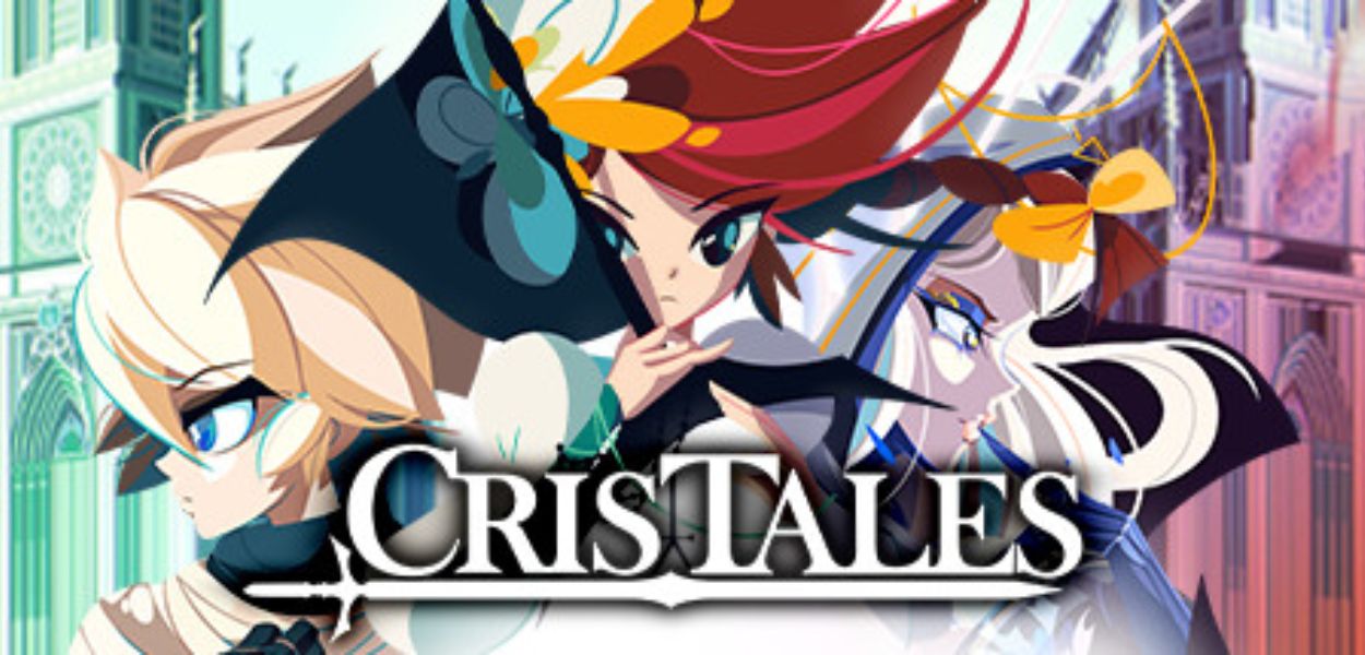 Cris Tales, recensione: agire nel presente per salvare il futuro