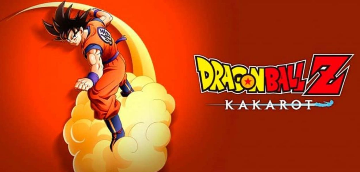 Dragon Ball Kakarot per Nintendo Switch si mostra in un nuovo trailer