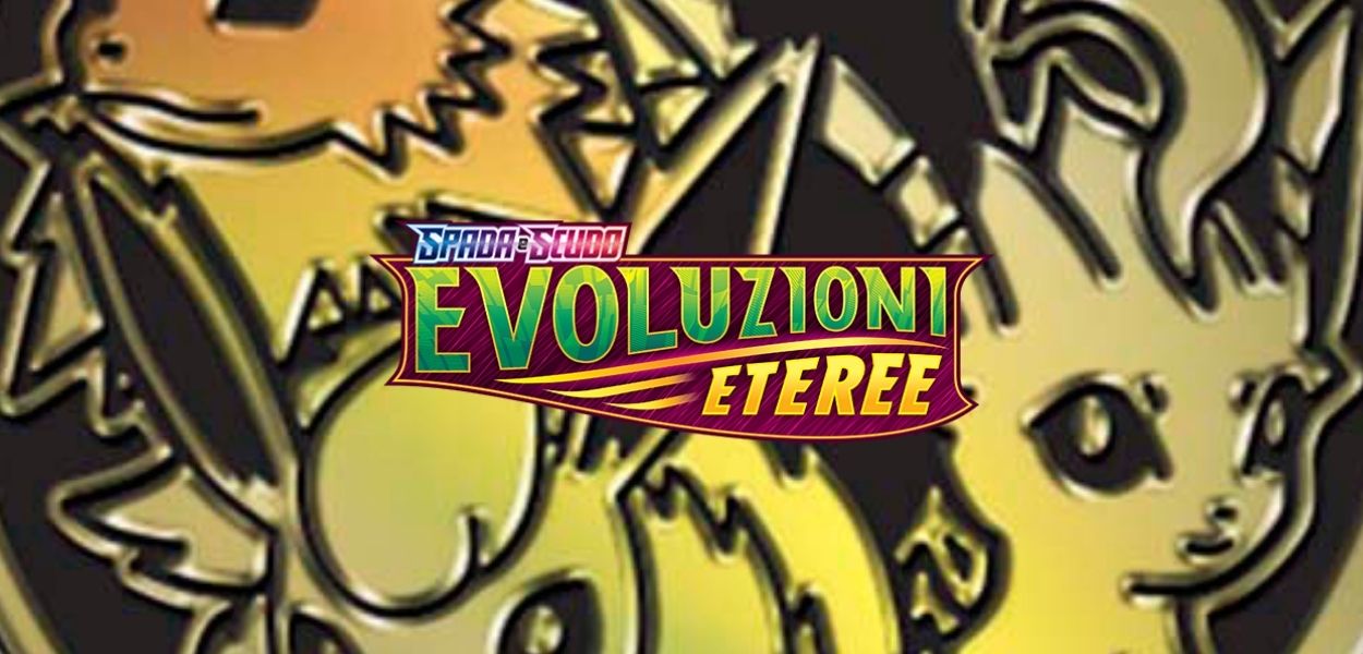 Il Set Allenatore Fuoriclasse di Evoluzioni Eteree venduto nei Pokémon Center avrà dei bonus