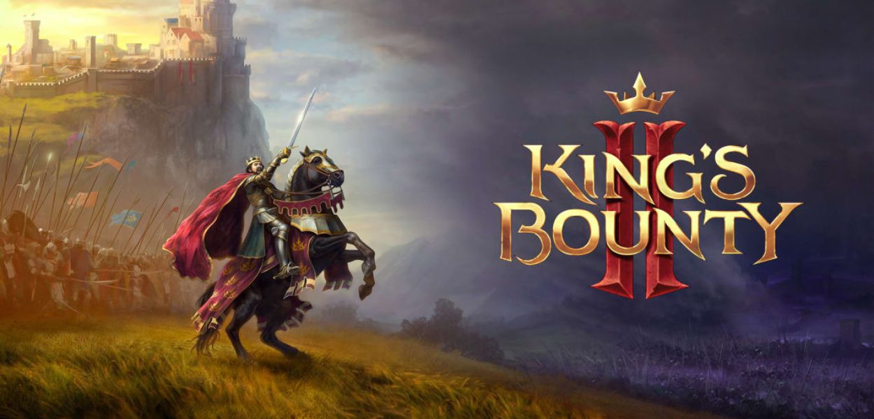 King's Bounty II apre i preordini con un nuovo trailer