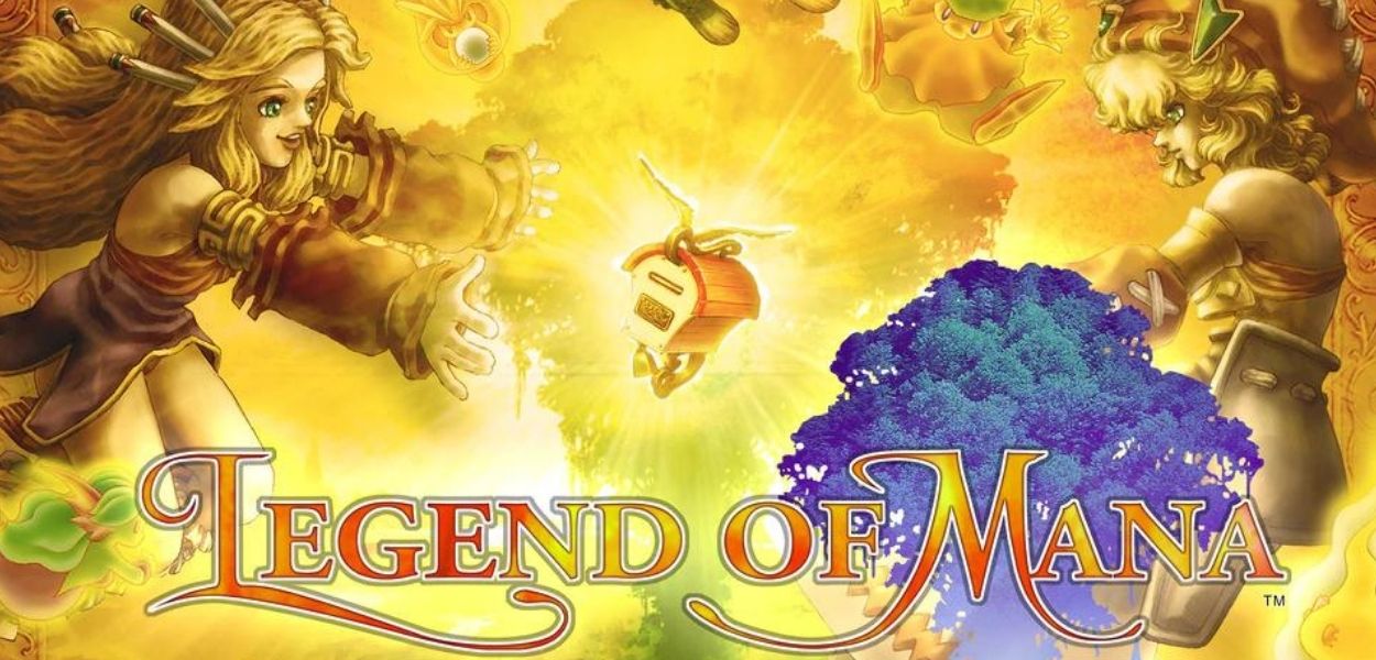 Legend of Mana Remastered, Recensione: un nostalgico viaggio fantasy