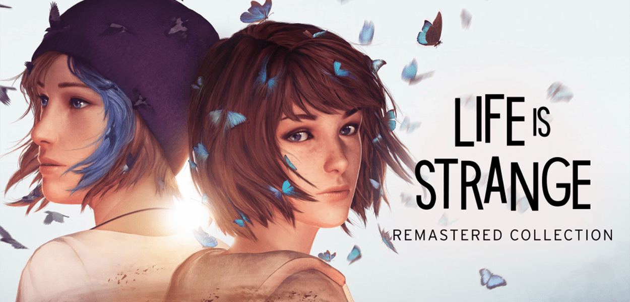 Life is Strange Remastered Collection rimandata a inizio 2022