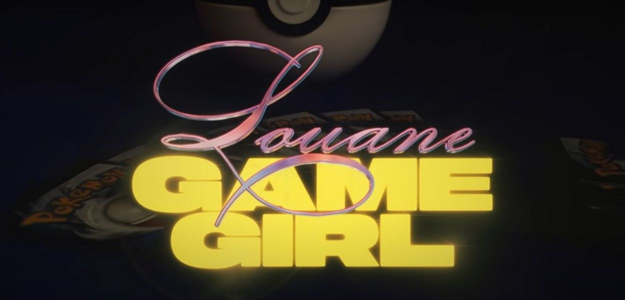 Ecco il videoclip di “Game Girl”, la canzone di Louane per Musica P25