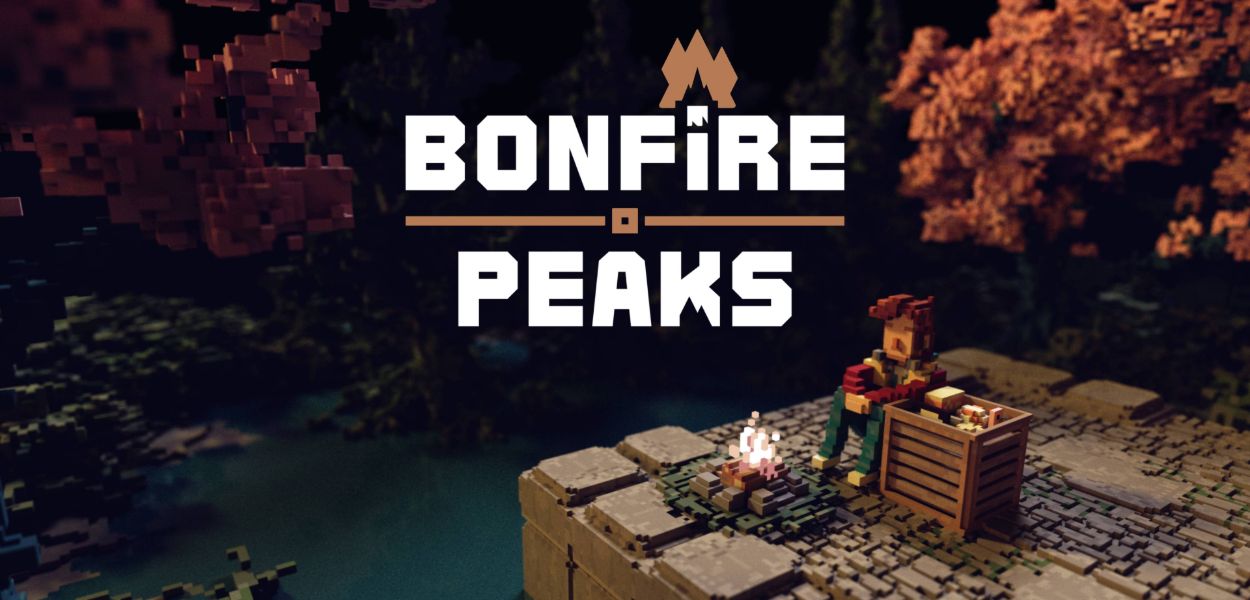 Bonfire Peaks, Recensione: brucia il tuo passato