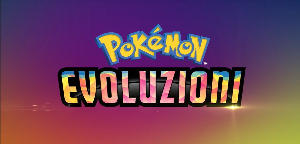 Annunciata Evoluzioni Pokémon, la nuova serie animata online in arrivo a settembre