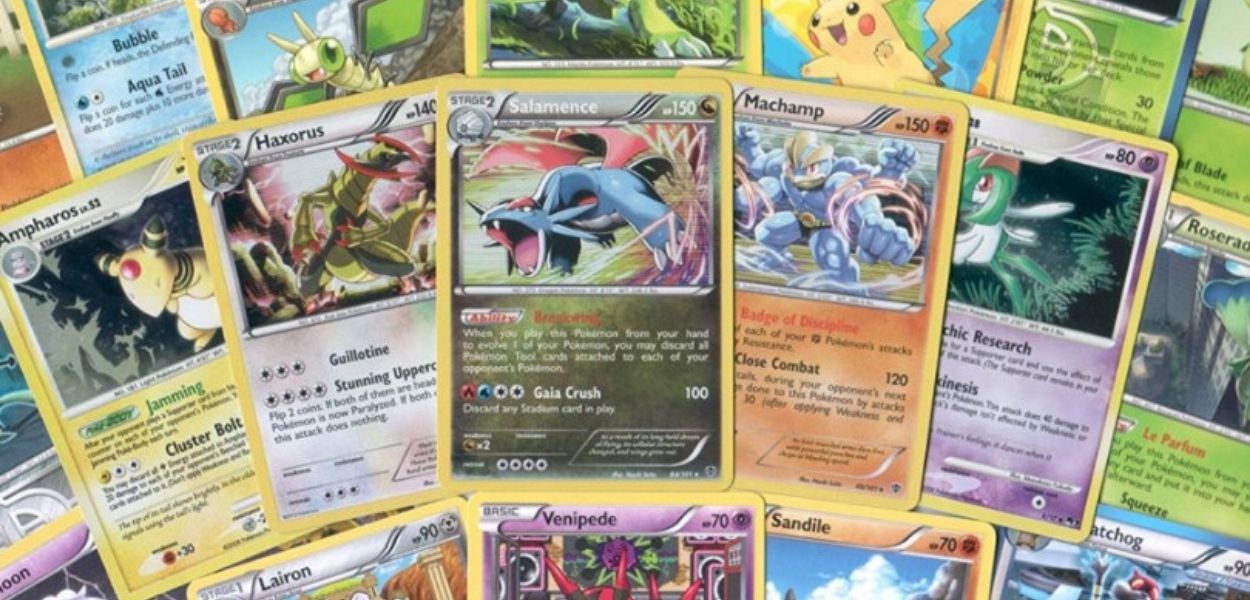 Un giocatore viene squalificato da un torneo GCC Pokémon online per aver parlato a sua madre