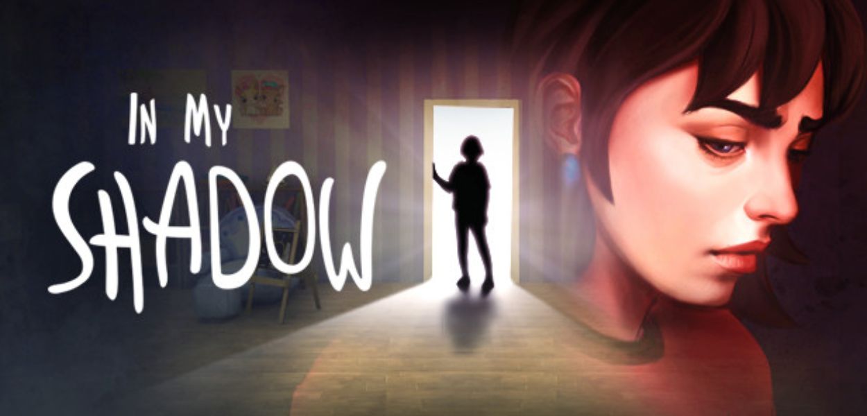 In My Shadow, Recensione: uno psicologico gioco di ombre