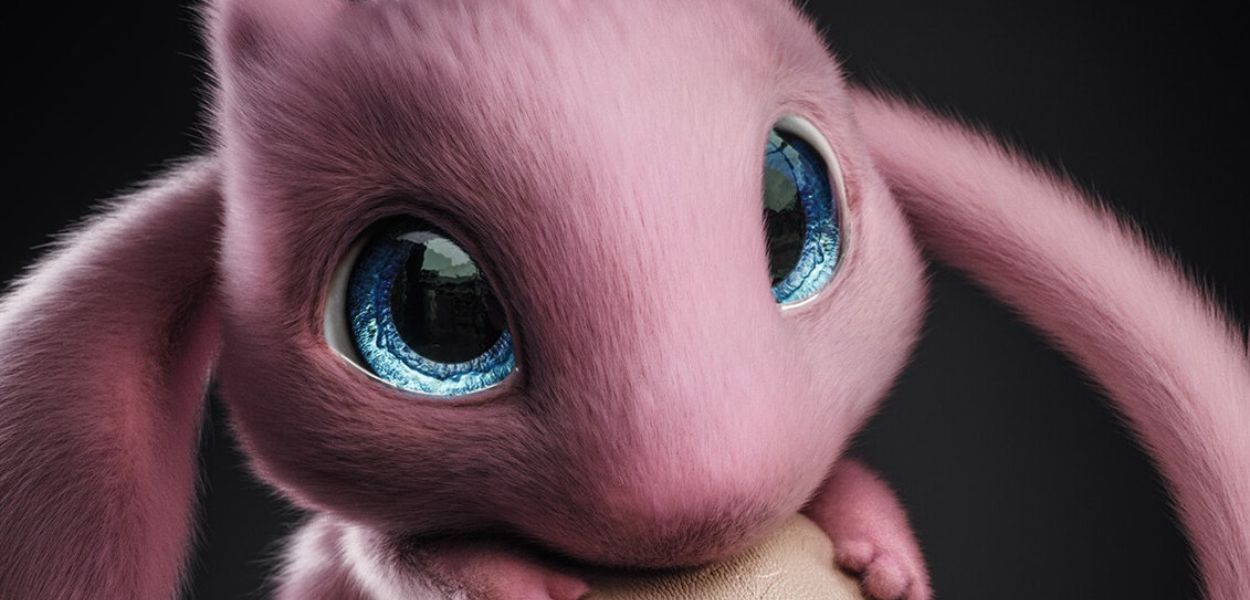 L'artista 3D Gal Yosef mostra le sue opere a tema Pokémon