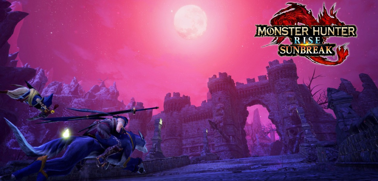 Monster Hunter Rise: Sunbreak, tutti i dettagli dall'ultimo evento digitale