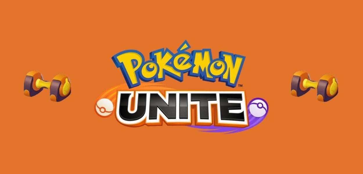 Pokémon Unite: errore nella traduzione italiana della Attack Weigth