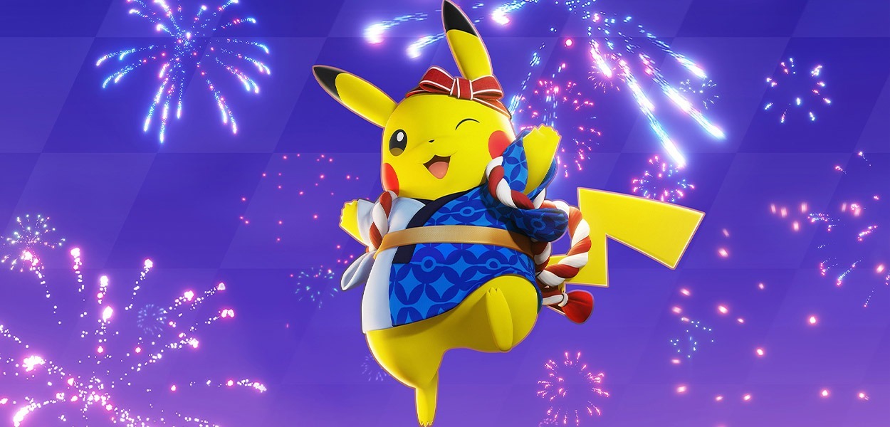 Pokémon Unite: come ottenere Pikachu Stile Festa e le ricompense della  preregistrazione - Pokémon Millennium