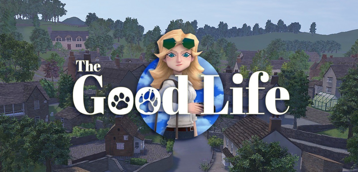 The Good Life, Recensione: mistero a Rainy Woods