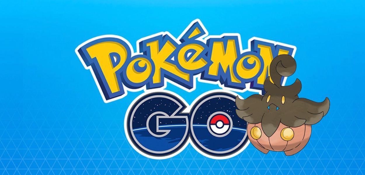 Pokémon GO: un nuovo datamine conferma Pumpkaboo per Halloween