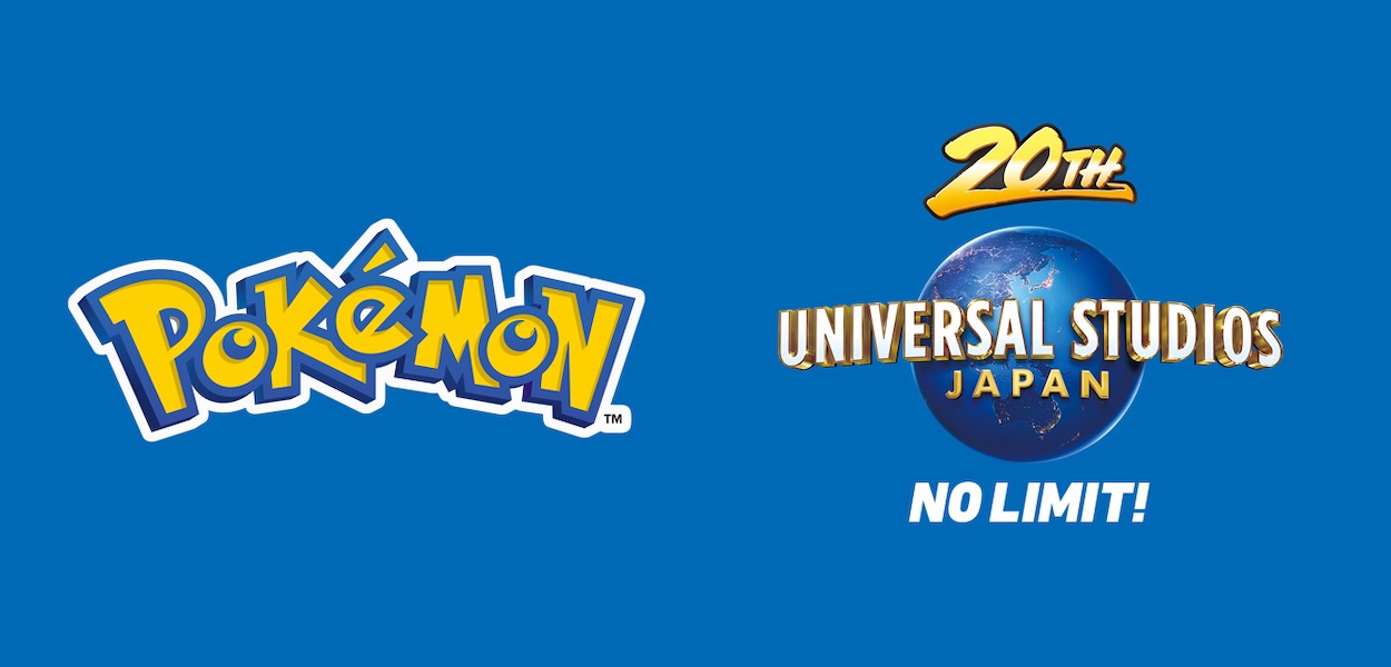 Pokémon avrà un suo parco a tema agli Universal Studios