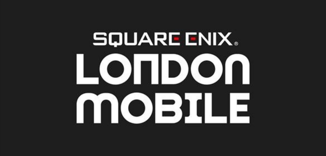 Square Enix annuncia il nuovo game studio London Mobile