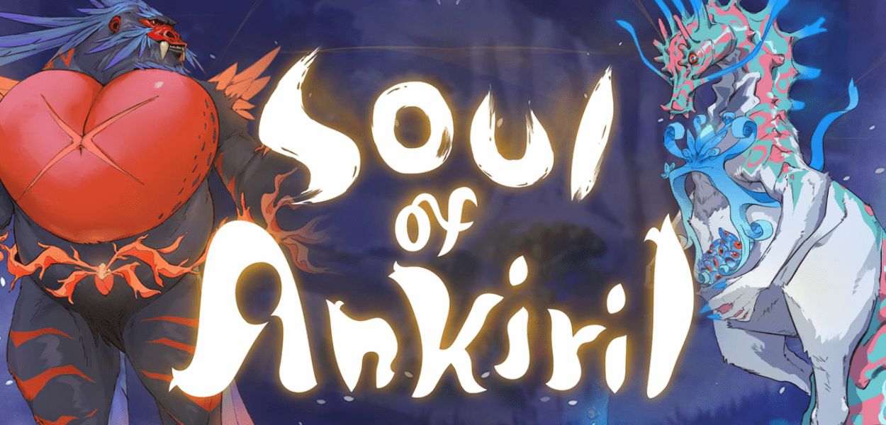 Soul of Ankiril: un GCC online con mostri collezionabili prodotto in Italia