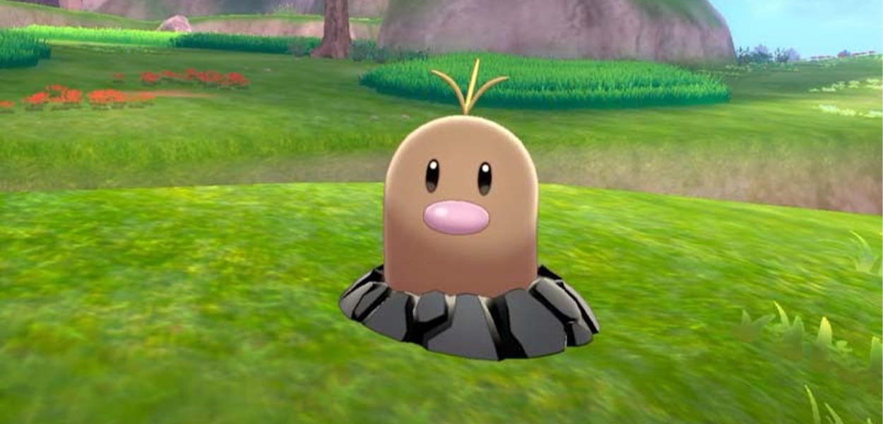 Pokémon Diamante e Perla: la caccia ai Diglett potrebbe tornare