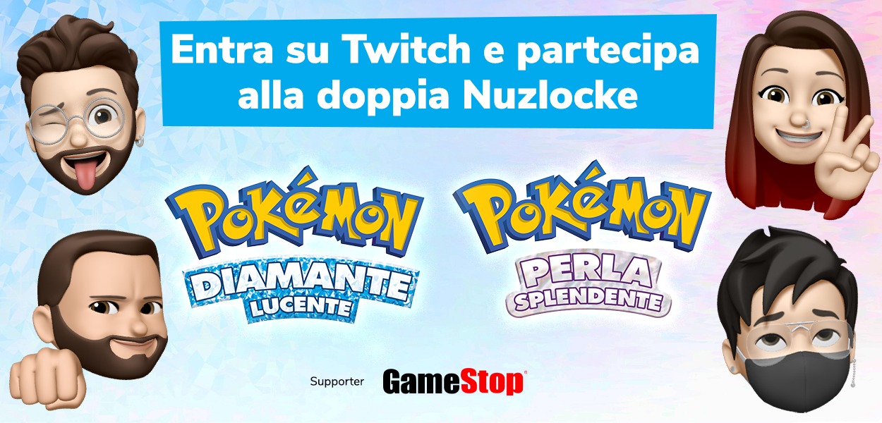 UNBOXING Pokémon Diamante Lucente & Perla Splendente Double Pack