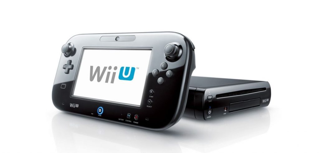 Nintendo Wii U nuovo gioco