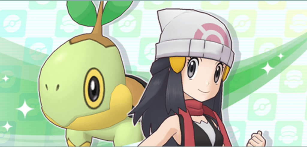 Pokémon Diamante Lucente e Perla Splendente: come farsi seguire dal proprio  Pokémon - Pokémon Millennium