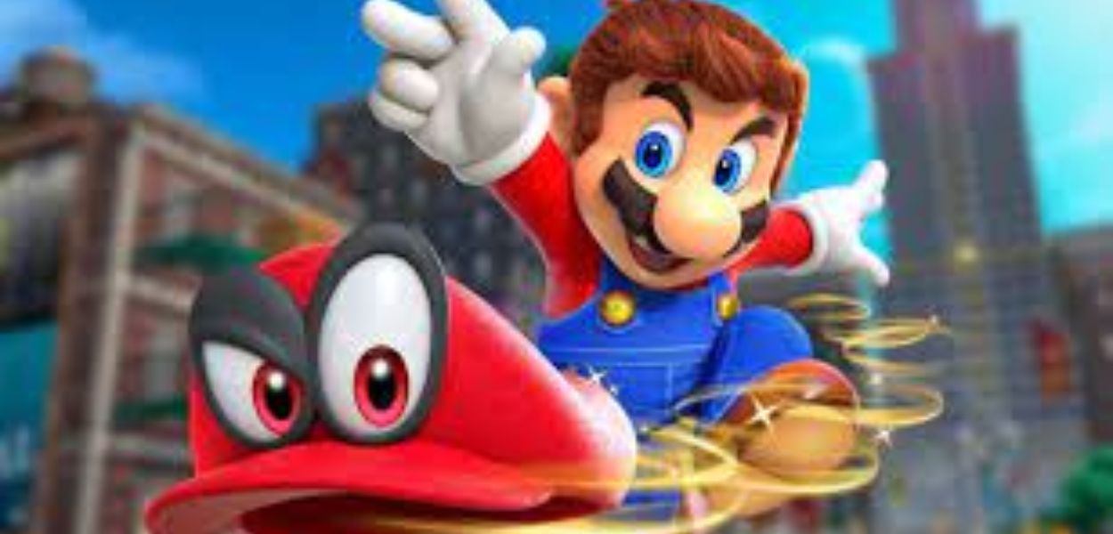 Super Mario Odyssey torna nelle ricompense e nelle missioni di Nintendo Switch Online