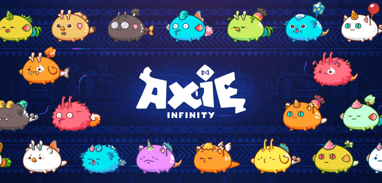 Axie Infinity: quando le criptovalute e gli NFT incontrano i Pokémon