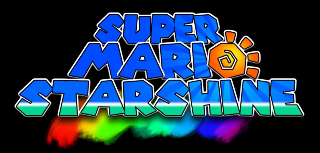 Dei modder creano Super Mario Starshine, una fusione tra Mario Sunshine e Galaxy