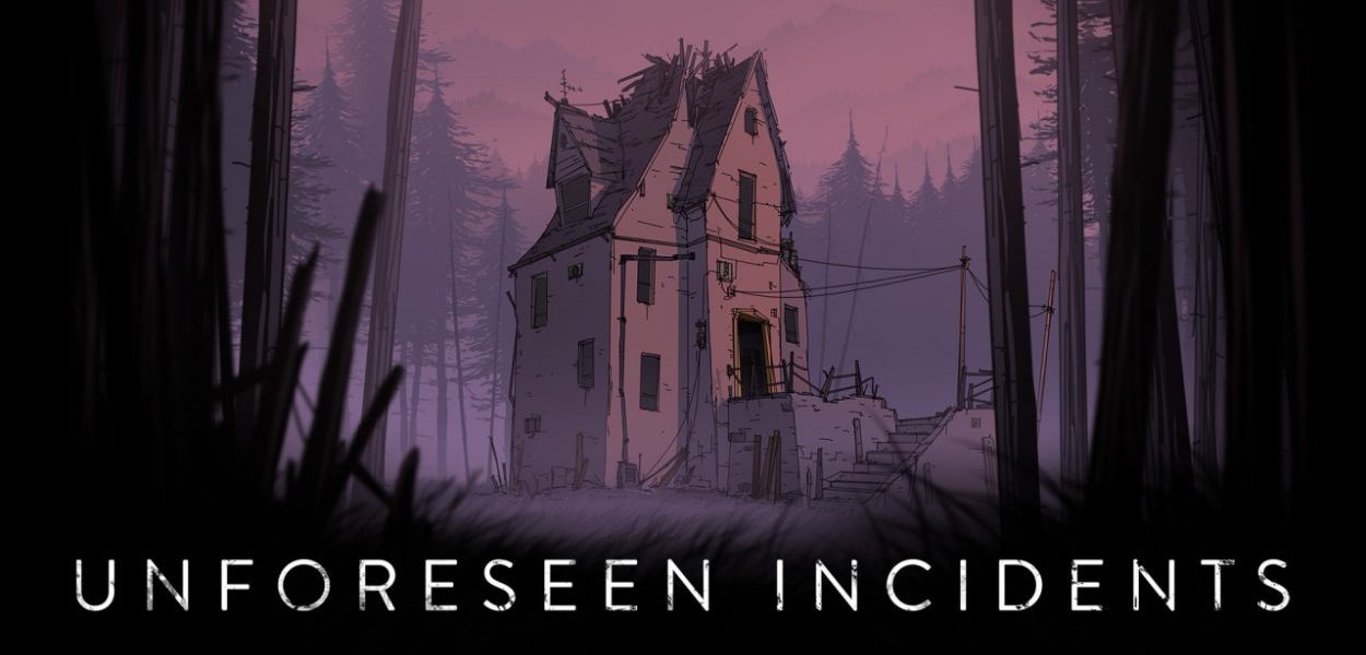 Unforeseen Incidents, Recensione: un'epidemia molto sospetta