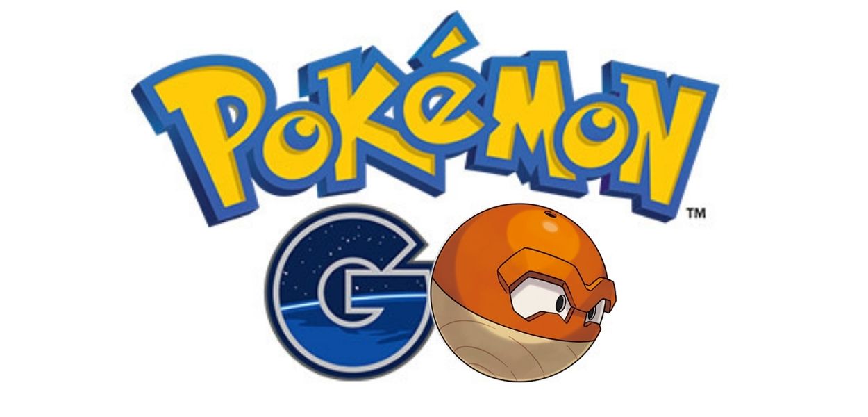 Voltorb di Hisui scoperto nel datamining di Pokémon GO