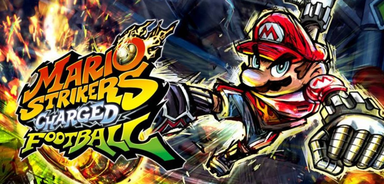 Mario Strikers: Battle League è in sviluppo presso Next Level Games