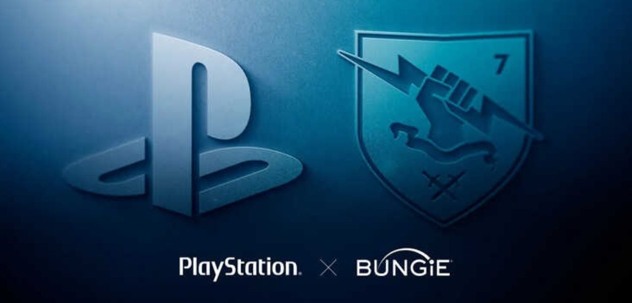 Sony ha acquisito Bungie Studios